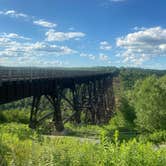 Review photo of Red Bridge Recreation Area - Allegheny National Forest by Sheila P., August 1, 2020