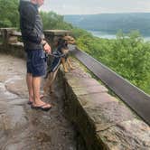 Review photo of Red Bridge Recreation Area - Allegheny National Forest by Sheila P., August 1, 2020