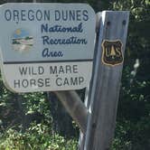 Review photo of Wild Mare Horse Campground by Bjorn S., August 1, 2020