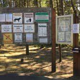 Review photo of Wild Mare Horse Campground by Bjorn S., August 1, 2020