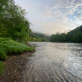 Review photo of Round Bottom Camping Area at Slush Run by Dave V., August 1, 2020