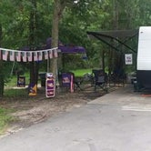 Review photo of Buccaneer State Park Campground by Cat R., August 1, 2020