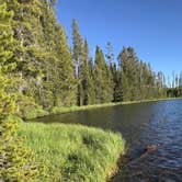 Review photo of 4D2 - Ice Lake East - Yellowstone NP Back Country campsite by Rachel A., August 1, 2020