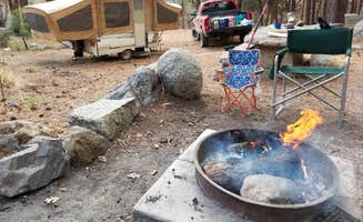 Krista Z.'s photo at Pioneer Pass Campground near Globe, AZ
