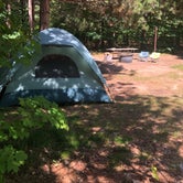 Review photo of Bay Furnace Campground by Shelly B., August 1, 2020