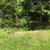 Review photo of Cedar Rock Campground by Kirsten J., August 1, 2020