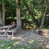 Review photo of Cedar Rock Campground by Kirsten J., August 1, 2020