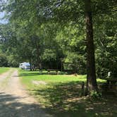 Review photo of Cedar Rock Campground by Kirsten J., August 1, 2020