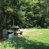 Review photo of Cedar Rock Campground by Kirsten J., August 1, 2020