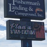 Review photo of Fisherman's Landing & Campground by Shelly B., August 1, 2020