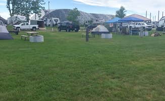 Shelly B.'s photo at Fisherman's Landing & Campground near Grand Haven, MI