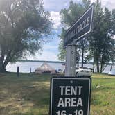 Review photo of Fisherman's Landing & Campground by Shelly B., August 1, 2020