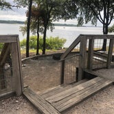 Review photo of Pilot Knoll Park Campground by Monica C., August 1, 2020