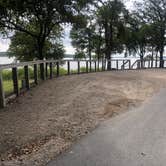 Review photo of Pilot Knoll Park Campground by Monica C., August 1, 2020