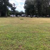 Review photo of Pilot Knoll Park Campground by Monica C., August 1, 2020