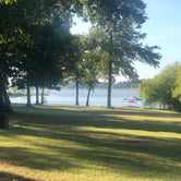 Review photo of Pilot Knoll Park Campground by Monica C., August 1, 2020