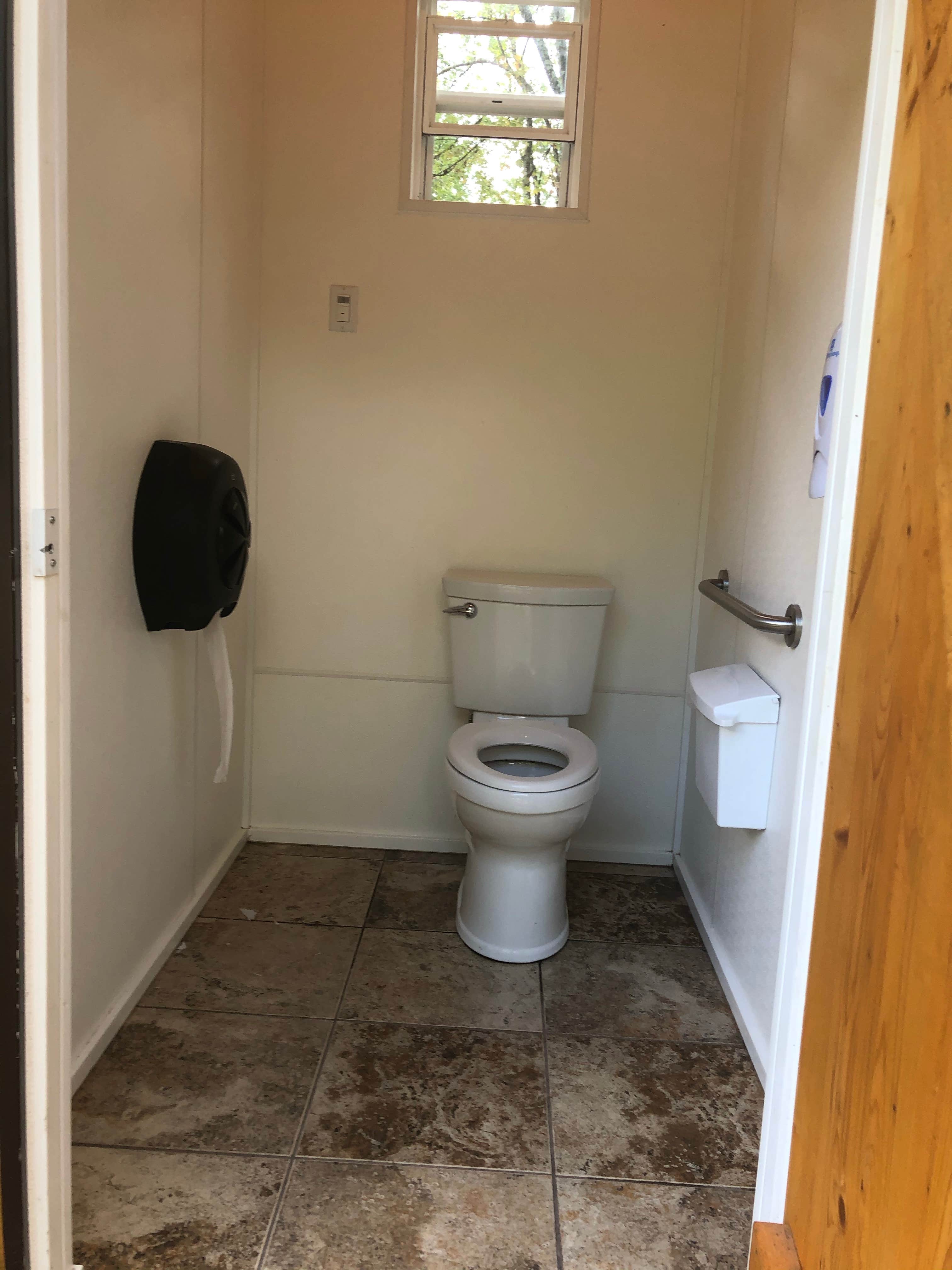 Camper-submitted photo at White River RV Park & Campground near Custer, MI