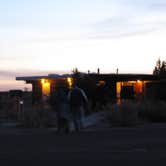 Review photo of Homolovi State Park Campground by Paula W., April 9, 2018