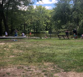 Camper-submitted photo from Brower Park Campground