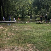 Review photo of White River RV Park & Campground by Shelly B., August 1, 2020