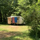 Review photo of Rocky Arbor State Park Campground by Scott M., July 29, 2020