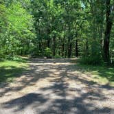 Review photo of Rocky Arbor State Park Campground by Scott M., July 29, 2020