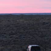 Review photo of Homolovi State Park Campground by Paula W., April 9, 2018
