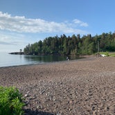 Review photo of City of Two Harbors Burlington BayCampground David Hill Addition  by Scott M., July 18, 2020
