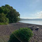 Review photo of Burlington Bay Campground by Scott M., July 18, 2020