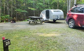 Jean C.'s photo at Aroostook State Park Campground near Limestone, ME