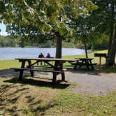 Review photo of Aroostook State Park Campground by Jean C., August 1, 2020