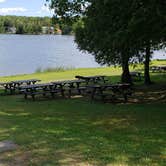 Review photo of Aroostook State Park Campground by Jean C., August 1, 2020