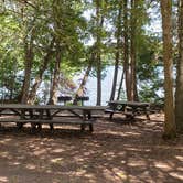 Review photo of Aroostook State Park Campground by Jean C., August 1, 2020