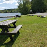 Review photo of Aroostook State Park Campground by Jean C., August 1, 2020