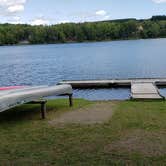 Review photo of Aroostook State Park Campground by Jean C., August 1, 2020