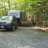 Review photo of Aroostook State Park Campground by Jean C., August 1, 2020