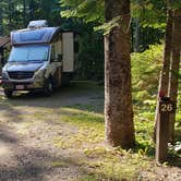 Review photo of Aroostook State Park Campground by Jean C., August 1, 2020