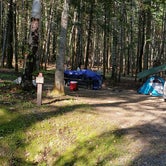 Review photo of Aroostook State Park Campground by Jean C., August 1, 2020