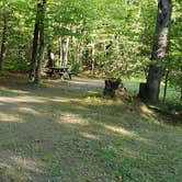 Review photo of Aroostook State Park Campground by Jean C., August 1, 2020