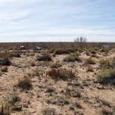Review photo of Homolovi State Park Campground by Paula W., April 9, 2018