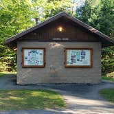 Review photo of Aroostook State Park Campground by Jean C., August 1, 2020