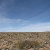 Review photo of Homolovi State Park Campground by Paula W., April 9, 2018