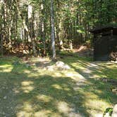 Review photo of Aroostook State Park Campground by Jean C., August 1, 2020