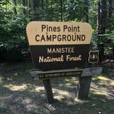 Review photo of Pines Point Campground by Shelly B., August 1, 2020