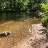 Review photo of Pines Point Campground by Shelly B., August 1, 2020