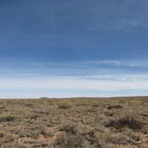Review photo of Homolovi State Park Campground by Paula W., April 9, 2018