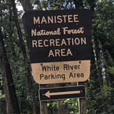 Review photo of Pines Point Campground by Shelly B., August 1, 2020