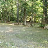 Review photo of Aroostook State Park Campground by Jean C., August 1, 2020