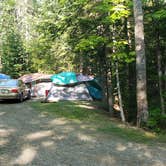 Review photo of Aroostook State Park Campground by Jean C., August 1, 2020