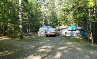 Jean C.'s photo at Aroostook State Park Campground near Houlton, ME